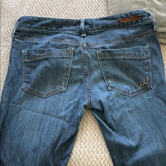 Express jeans - Picture 3 of 6